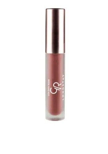 Golden Rose Golden rose ruj 34 numaralı