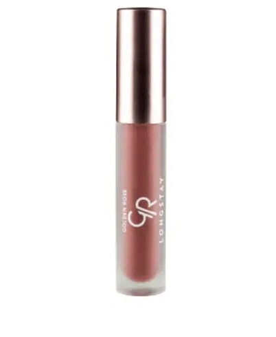 Golden rose ruj 34 numaralı