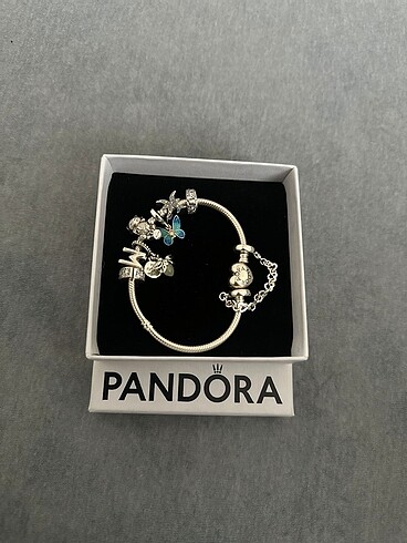 Pandora