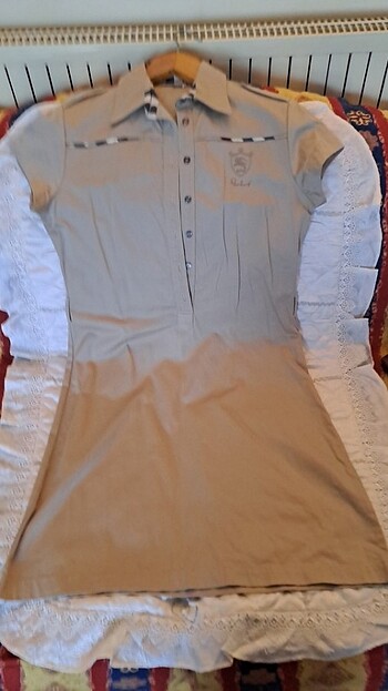 Burberry BURBERYY MARKA ELBISE