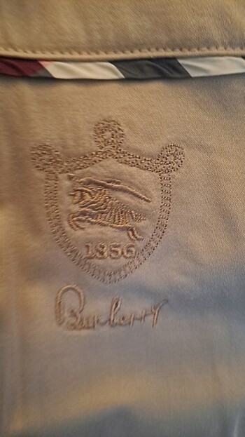 xl Beden BURBERYY MARKA ELBISE