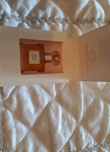 Elizabeth Arden ELIZABETH ARDEN TRUE LOVE 3.7 ml