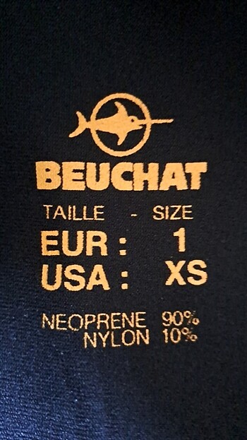 Beauty Collection BEUCHAT SUBTIME
