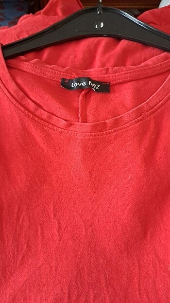 LOVE NAZ - Görsel 2