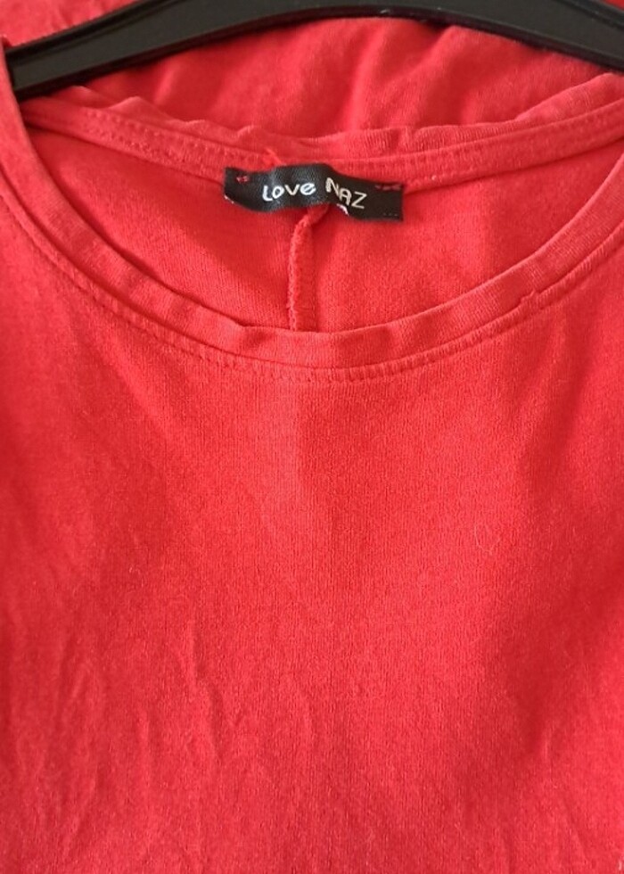 LOVE NAZ - Görsel 2