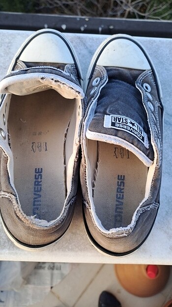 Converse ORIGINAL CONVERSE 37