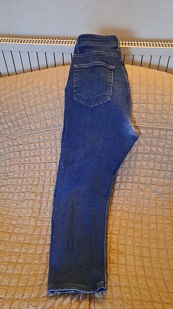 32 Beden lacivert Renk MAXX PLUS L32