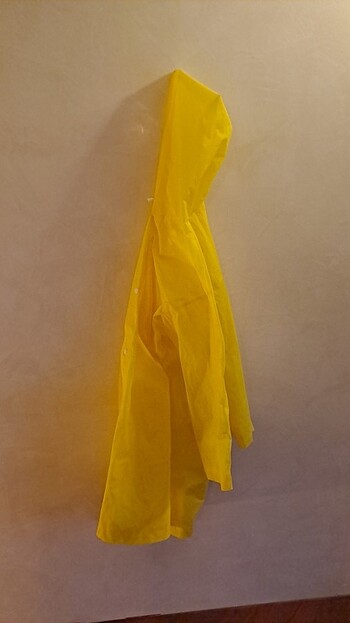 YAGMURLUK UNISEX