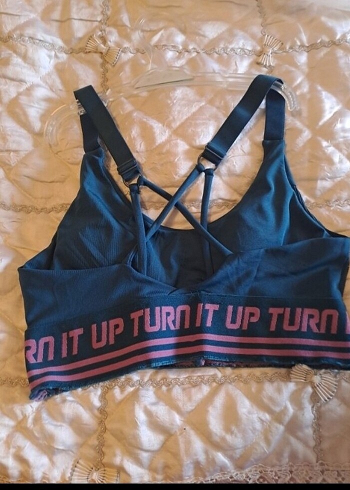 UP TURNIT SPOR KIYAFETI - Görsel 2