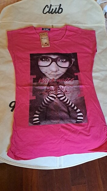 Zara TE.GD.E COLLECTİON M ETİKETLİ