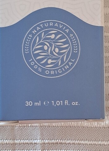 HYALURONİC ACİD NATURAL SERUM 30 ML - Görsel 11