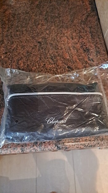Beden CHOPARD SEYAHAT SETİ