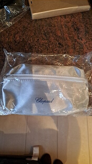 Beden CHOPARD SEYAHAT SETİ