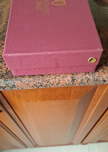 Pure Esthetic Clinic Cilt Bakım Seti - Görsel 5