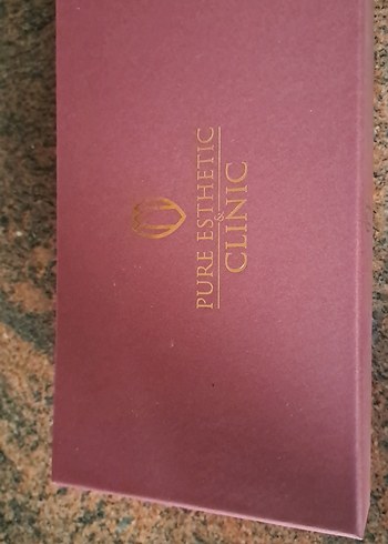 Pure Esthetic Clinic Cilt Bakım Seti - Görsel 4