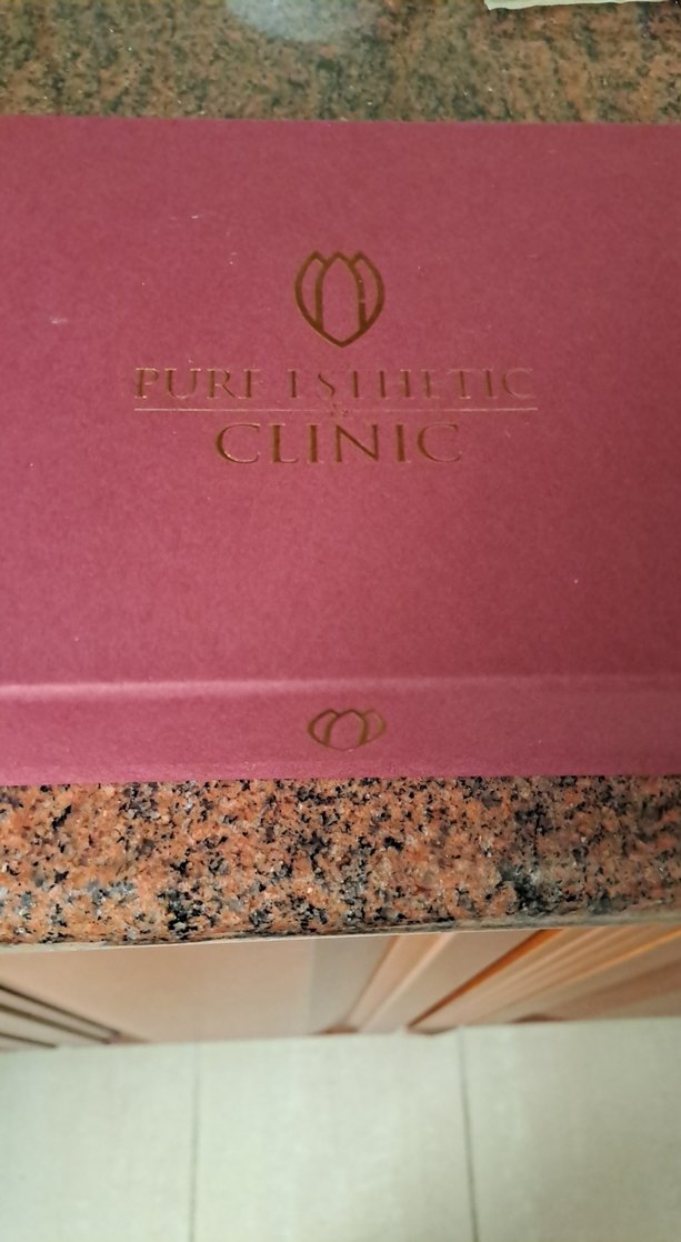 Pure Esthetic Clinic Cilt Bakım Seti - Görsel 3