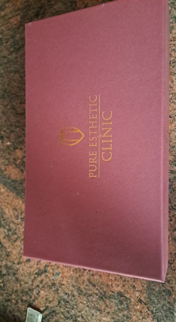 Pure Esthetic Clinic Cilt Bakım Seti - Görsel 4