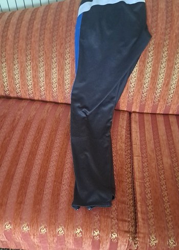 Fermuarlı Outdoor Eşofman Altı unısex - Görsel 4