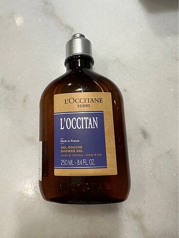 Loccitane Duş Jeli