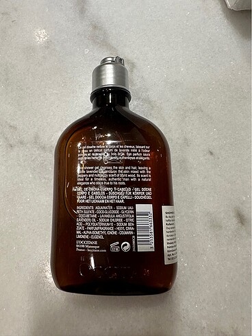 L'Occitane Loccitane Duş Jeli