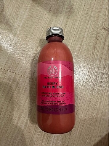 Bath Blend Banyo Köpüğü