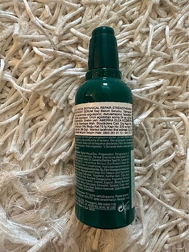 Aveda Aveda Botanical Repair Saç Serumu