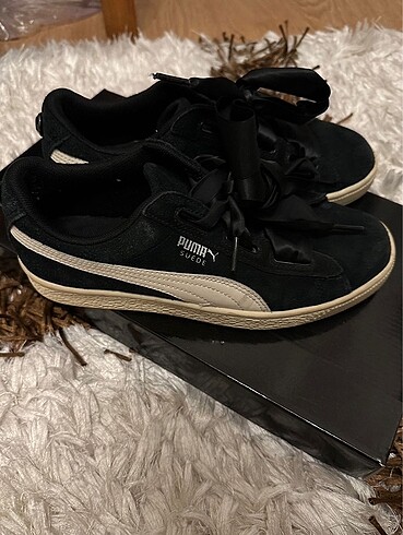 Puma PUMA SUEDE Sneaker