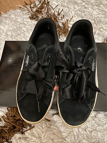 PUMA SUEDE Sneaker
