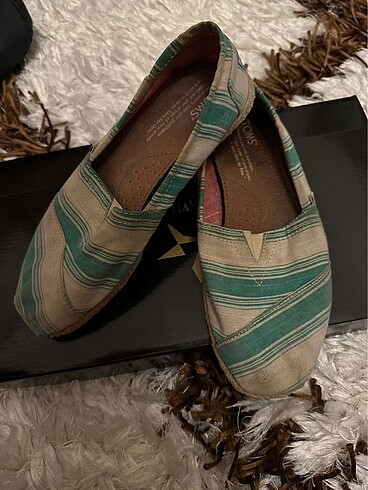TOMS TOMS Espadril
