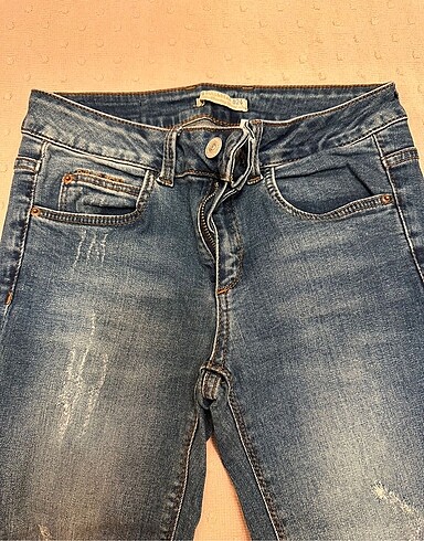 Pull and Bear Pull Bear 24 beden