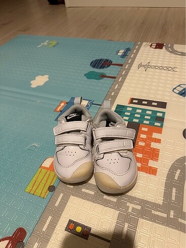 Nike Bebek Ayakkabısı