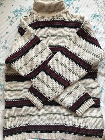Vintage kazak