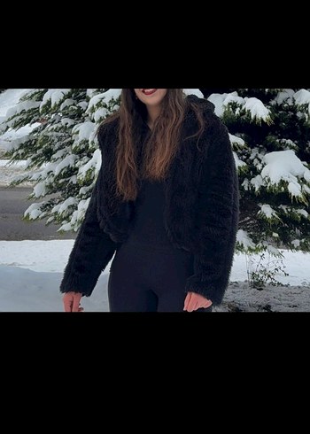 kadın Kürk - Görsel 3