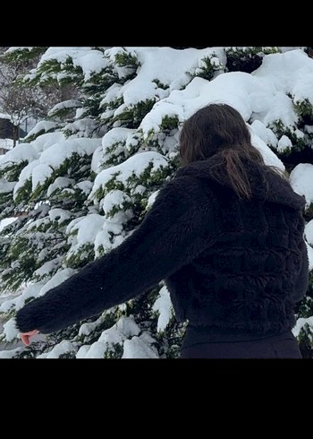 kadın Kürk - Görsel 2