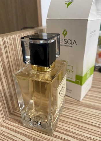 Brescia Luxury L 41 Kadın Parfüm - Görsel 3