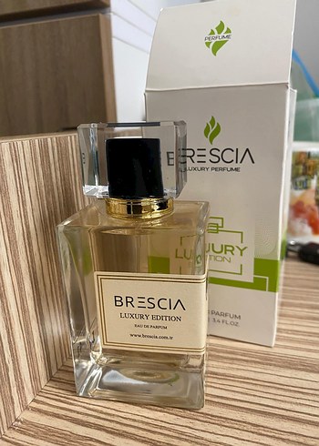 Brescia Luxury L 41 Kadın Parfüm - Görsel 4