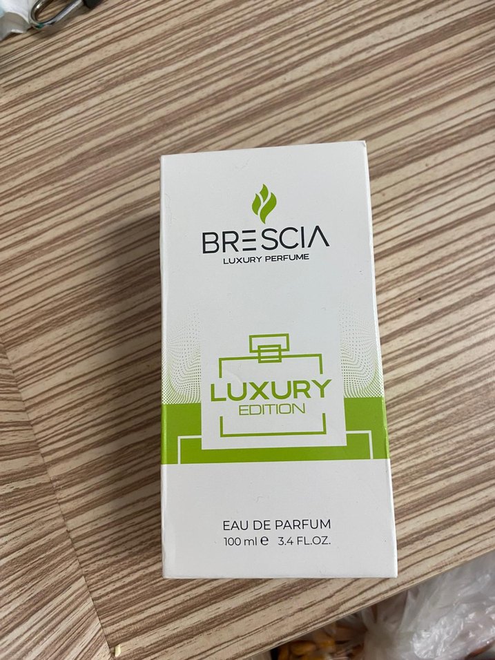 Brescia Luxury L 41 Kadın Parfüm - Görsel 2