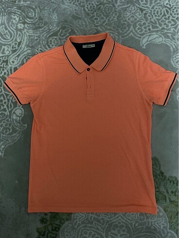 LTB POLO YAKA ERKEK T-SHİRT
