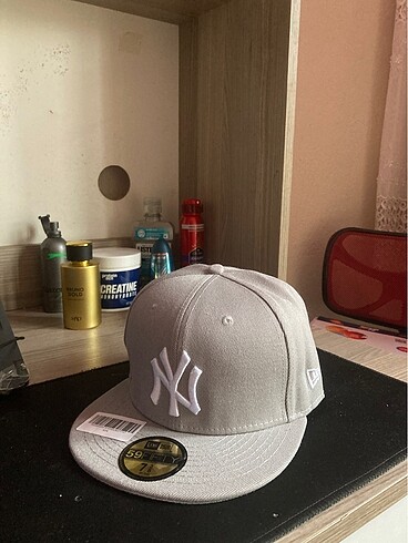 New Era Cap