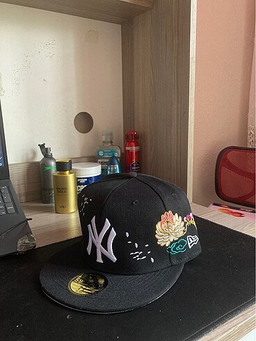 New Era Cap