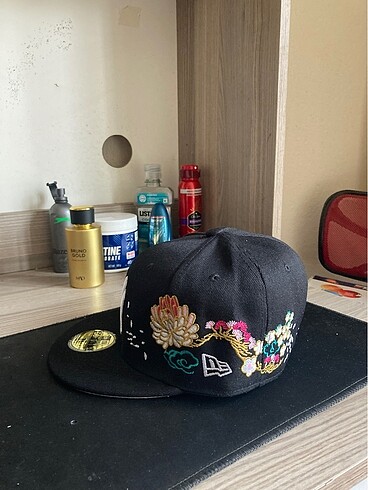  Beden New Era Cap