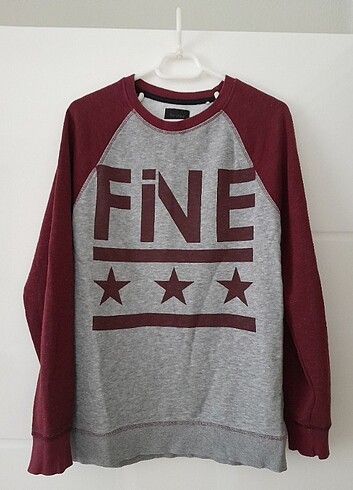 Bershka Sweatshirt 