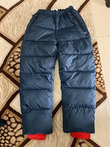 Zara erkek çocuk pantolonu