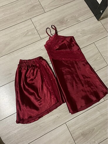 Kadın pijama