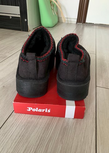 Ugg Ugg Siyah kadın bot