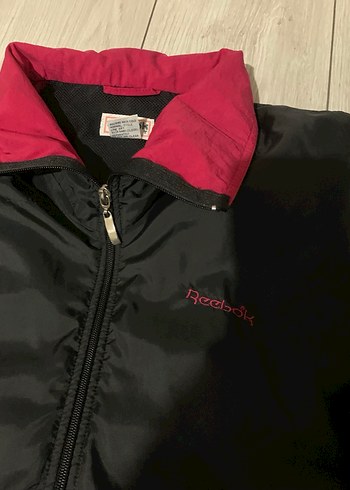 Kadın Siyah pembe Fermuarlı Midi Yağmurluk - Görsel 5