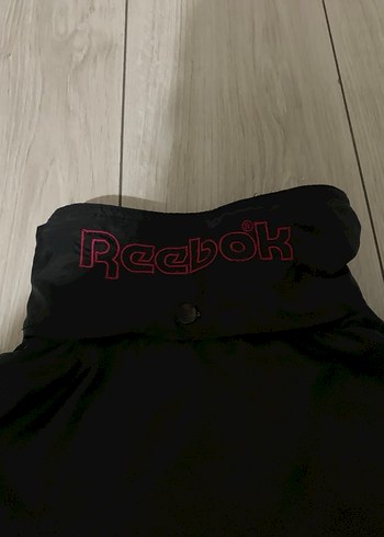 Kadın Siyah pembe Fermuarlı Midi Yağmurluk - Görsel 7