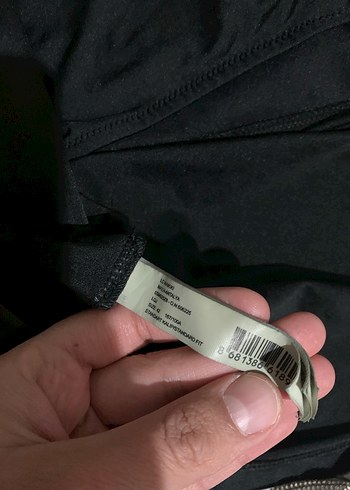 Desenli Askılı mayo - Görsel 9