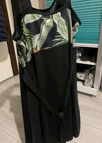 Desenli Askılı mayo - Görsel 18