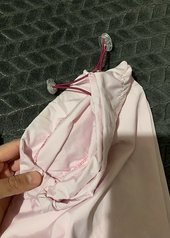 Uzun Kollu Uzun Boy Haşema - Görsel 8